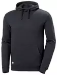 Helly Hansen Manchester Hoodie, T.Sininen - Helly Hansen Työpaidat - 79214-590 - 1