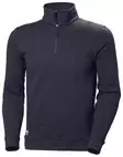Helly Hansen Manchester Hz Sweatershirt, T.Sininen - Helly Hansen Työpaidat - 79210-590 - 1