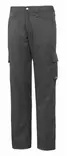 Helly Hansen Manchester Light Service Pant, T.Harmaa - Helly Hansen Työhousut - 76466-970 - 1