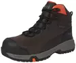 Helly Hansen Manchester LTR Mid S7S, 780 Dark Brown - Helly Hansen Turvakengät - 78433-780 - 1