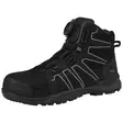 Helly Hansen Manchester Mid Boa S3, Black - Helly Hansen Turvakengät - 78424-930 - 1