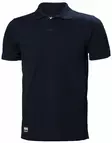 Helly Hansen Manchester Polo, T.Sininen - Helly Hansen Työpaidat - 79167-590 - 1
