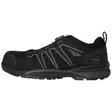 Helly Hansen Manchester Sandal BOA S1PS, 930 Black/Grey - Helly Hansen Turvakengät - 78420-930 - 1