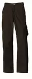 Helly Hansen Manchester Service Pant, Musta - Helly Hansen Työhousut - 76447-990 - 1
