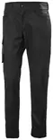 Helly Hansen Manchester Service Pant, Musta - Helly Hansen Työhousut - 77525-990 - 1