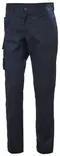 Helly Hansen Manchester Service Pant, T.Sininen - Helly Hansen Työhousut - 77525-590 - 1