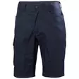 Helly Hansen Manchester Service Shorts, 590 Navy - Helly Hansen Työshortsit - 77543-590 - 1