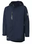 Helly Hansen Manchester Shell Coat, T.Sininen - Helly Hansen Työtakit - 71045-590 - 1