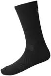 Helly Hansen Manchester Sock 3-pack, Musta - Helly Hansen Asusteet ja Tarvikkeet - 79646-990 - 1