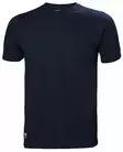 Helly Hansen Manchester T-shirt, T.Sininen - Helly Hansen Työpaidat - 79161-590 - 1