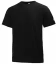 Helly Hansen Manchester Tee, Musta - Helly Hansen Työpaidat - 79098-990 - 1