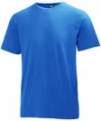 Helly Hansen Manchester Tee, Racer Sininen - Helly Hansen Työpaidat - 79098-530 - 1
