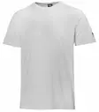Helly Hansen Manchester Tee, Valkoinen - Helly Hansen Työpaidat - 79098-900 - 1