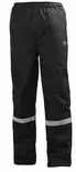 Helly Hansen Manchester Winterpant, Musta - Helly Hansen Työhousut - 71452-990 - 1