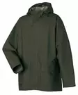 Helly Hansen Mandal Jacket, Army Vihreä - Helly Hansen Työtakit - 70129-480 - 1