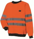 Helly Hansen Mildenhall Sweater, Oranssi - Helly Hansen Työpaidat - 79130-260 - 1