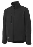 Helly Hansen Minto Fz Jacket, Musta - Helly Hansen Työtakit - 72046-990 - 1