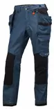 Helly Hansen Mjolnir Cons Pant, T.Sininen - Helly Hansen Työhousut - 76502-570 - 1