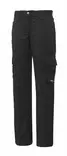 Helly Hansen Naisten Manchester Lt Service Pant, Musta - Helly Hansen Työhousut - 76465-990 - 1