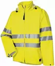 Helly Hansen Narvik Jacket, Keltainen - Helly Hansen Huomiotakit - 70260-360 - 1