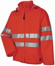 Helly Hansen Narvik Jacket, Oranssi - Helly Hansen Huomiotakit - 70260-260 - 1