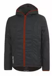 Helly Hansen Oslo H2 Flow Insulator Jacket, Musta - Helly Hansen Työtakit - 73363-990 - 1
