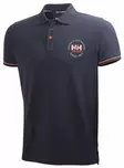 Helly Hansen Oslo Polo Shirt, T.Sininen - Helly Hansen Työpaidat - 79251-590 - 1