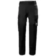 Helly Hansen Oxford 4x Cargo Pant, Black - Helly Hansen Työhousut - 77408-990 - 1