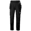 Helly Hansen Oxford 4x Cons Pant, Black - Helly Hansen Työhousut - 77405-990 - 1