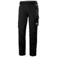 Helly Hansen Oxford 4x Work Pant, Black - Helly Hansen Työhousut - 77407-990 - 1