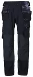 Helly Hansen Oxford Construction Pant, T.Sininen - Helly Hansen Työhousut - 77461-590 - 1