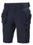 Helly Hansen Oxford Construction Shorts, T.Sininen - Helly Hansen Työshortsit - 77463-590 - 1
