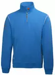 Helly Hansen Oxford Hz Sweatershirt, Racer Sininen - Helly Hansen Työpaidat - 79027-530 - 1