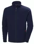 Helly Hansen Oxford Light Fleece Jacket, T.Sininen - Helly Hansen Työtakit - 72097-590 - 1