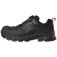 Helly Hansen Oxford Low Boa S3 HT, Black - Helly Hansen Turvakengät - 78400-990 - 1