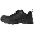 Helly Hansen Oxford Low S3, Black - Helly Hansen Turvakengät - 78402-990 - 1