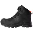 Helly Hansen Oxford Mid Boa S3 HT, Black - Helly Hansen Turvakengät - 78401-990 - 1
