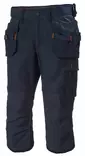 Helly Hansen Oxford Pirate Pant, T.Sininen - Helly Hansen Työhousut - 77465-590 - 1