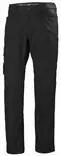 Helly Hansen Oxford Service Pant, Musta - Helly Hansen Työhousut - 77460-990 - 1