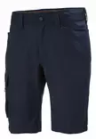 Helly Hansen Oxford Service Shorts, T.Sininen - Helly Hansen Työshortsit - 77464-590 - 1