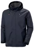 Helly Hansen Oxford Shell Jacket, T.Sininen - Helly Hansen Työtakit - 71290-590 - 1