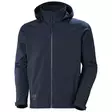 Helly Hansen Oxford Softshell Jacket, 590 Navy - Helly Hansen Työtakit - 74290-590 - 1