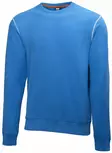 Helly Hansen Oxford Sweatershirt, Racer Sininen - Helly Hansen Työpaidat - 79026-530 - 1