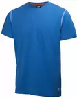 Helly Hansen Oxford T-shirt, Racer Sininen - Helly Hansen Työpaidat - 79024-530 - 1