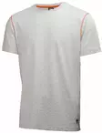 Helly Hansen Oxford T-shirt, T.Harmaa - Helly Hansen Työpaidat - 79024-950 - 1