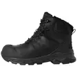 Helly Hansen Oxford Winter Mid Sz S3 HT, Black - Helly Hansen Turvakengät - 78404-990 - 1