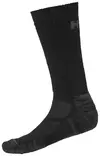 Helly Hansen Oxford Winter Sock, Musta - Helly Hansen Asusteet ja Tarvikkeet - 79645-990 - 1
