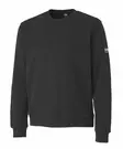 Helly Hansen Salford Sweater W/logo Left Sl, Musta - Helly Hansen Työpaidat - 79183-990 - 1