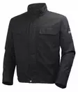 Helly Hansen Sheffield Jacket, Musta - Helly Hansen Työtakit - 76167-990 - 1