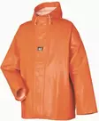 Helly Hansen Stavanger Jacket, Oranssi - Helly Hansen Työtakit - 70004-210 - 1